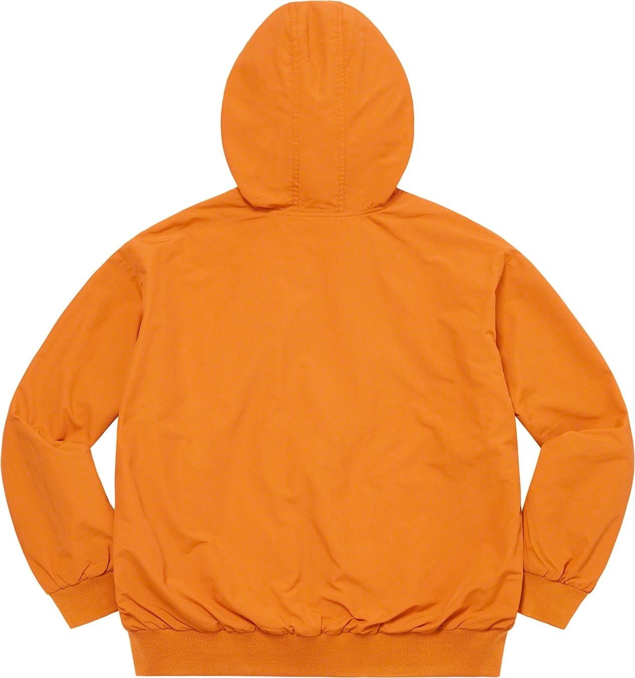 Appliqué Hooded Track Jacket view 20